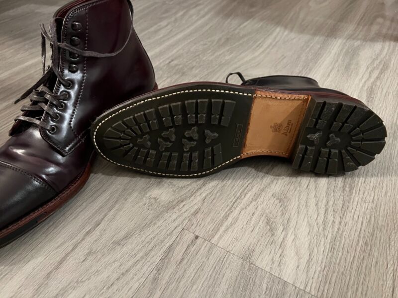 Alden D6813HC