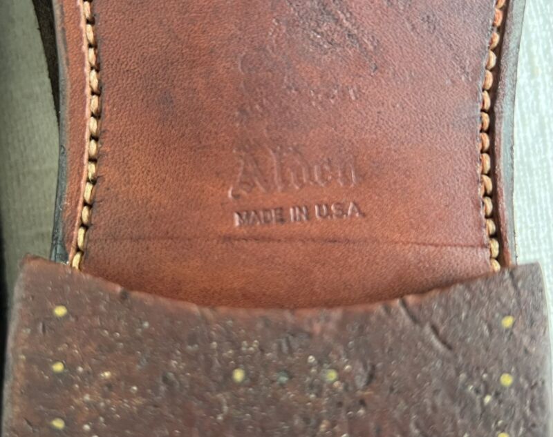 Alden 3697F