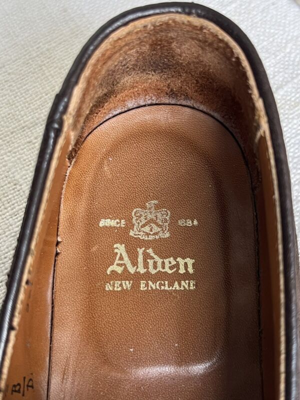 Alden 3697F