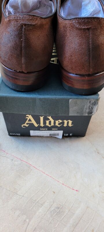 Alden 43192