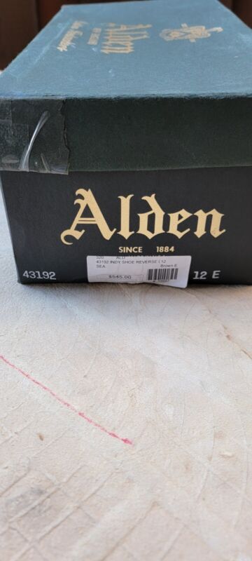 Alden 43192