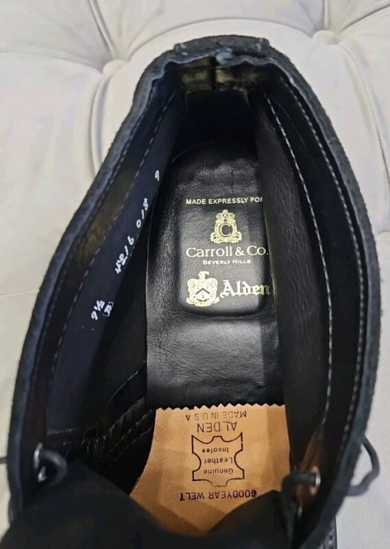 Alden 14971