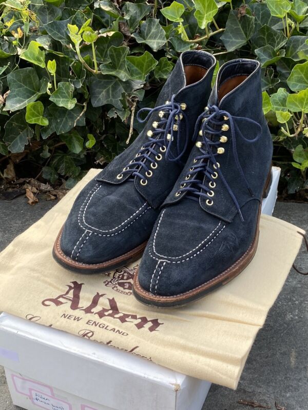 Alden D8901HC