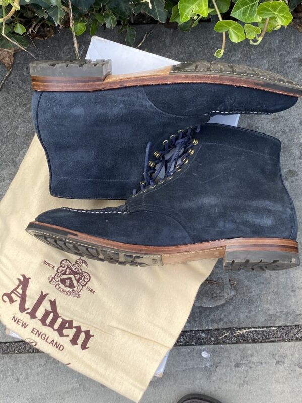 Alden D8901HC