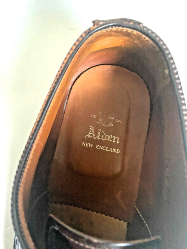 Alden 2152