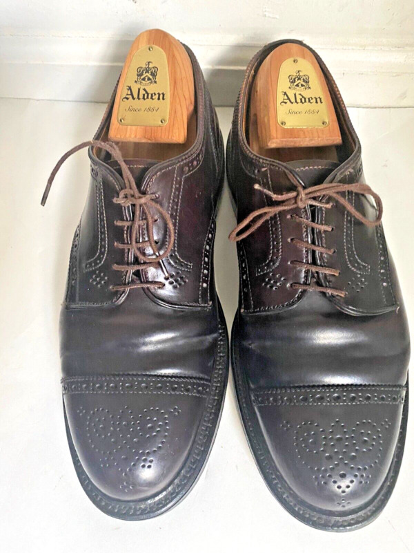 Alden 2152