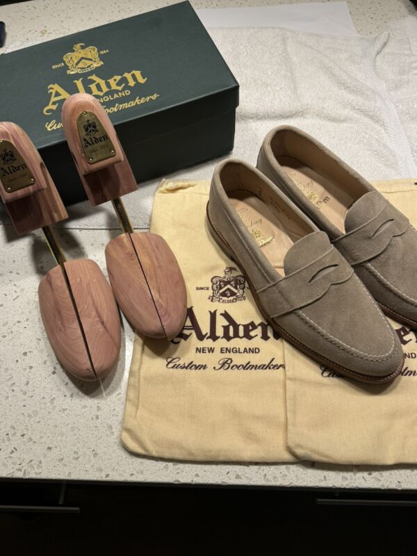 Alden D1222