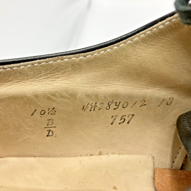 Alden 757