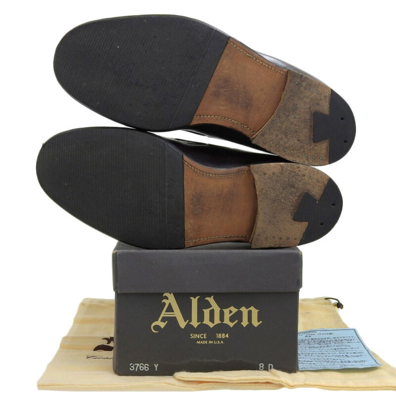 Alden 3766Y