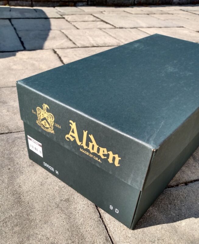 Alden D9928H