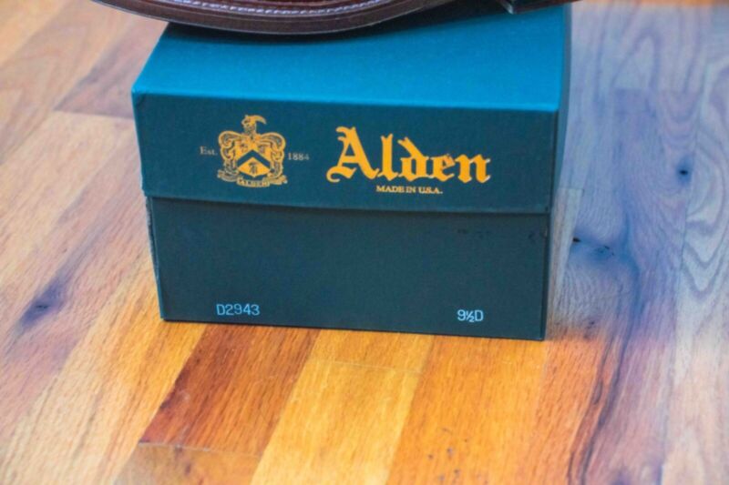 Alden D2943