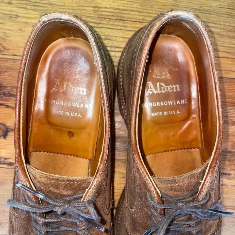 Alden 73993
