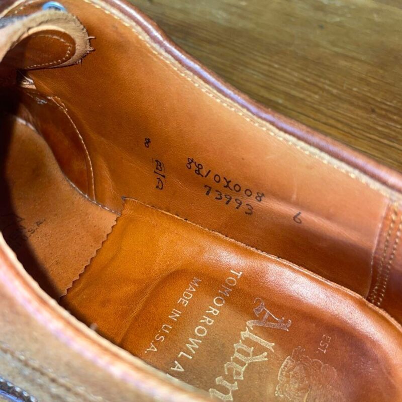 Alden 73993