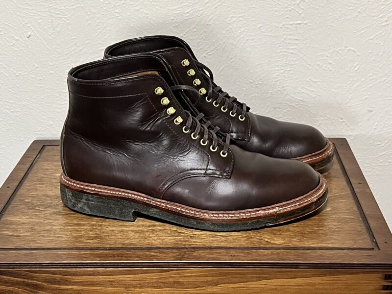 Alden D1848H