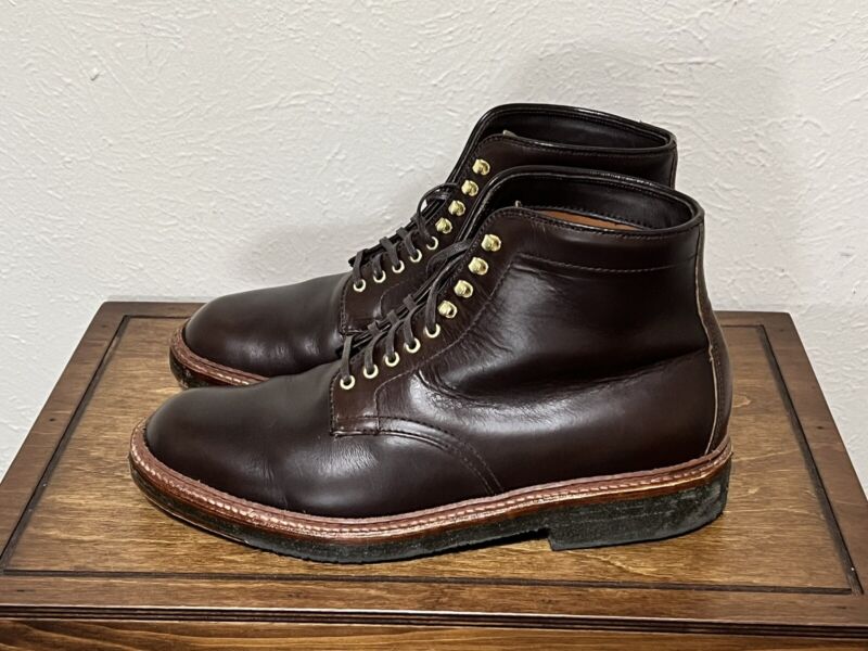Alden D1848H