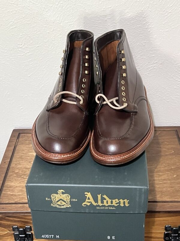 Alden 40577H