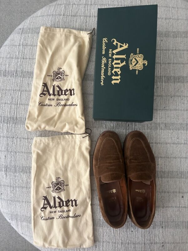 Alden D0214