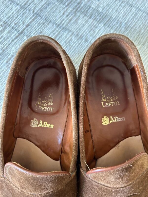 Alden D0214