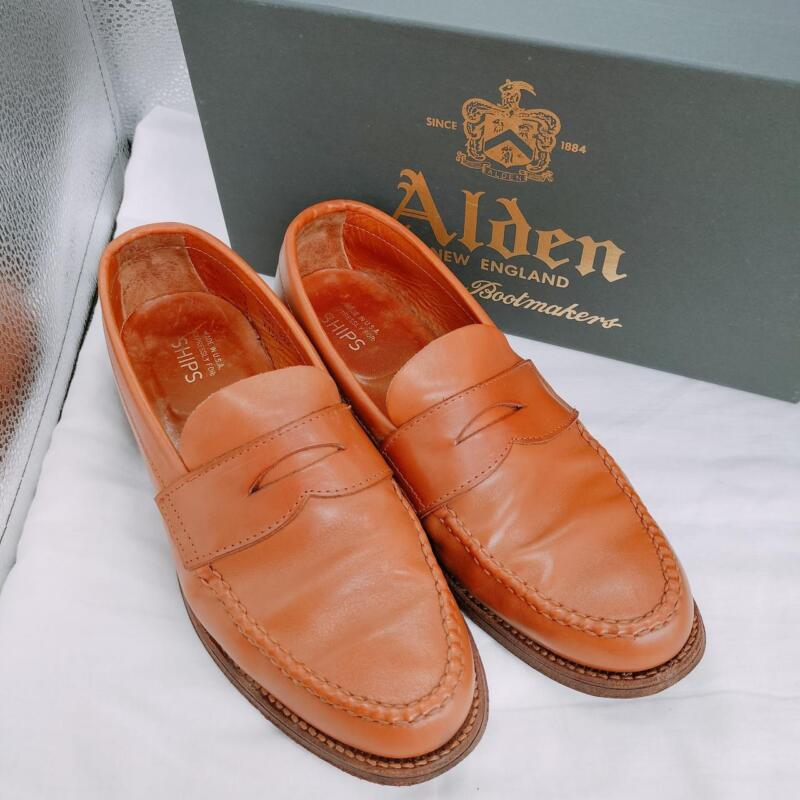 Alden 7159UF