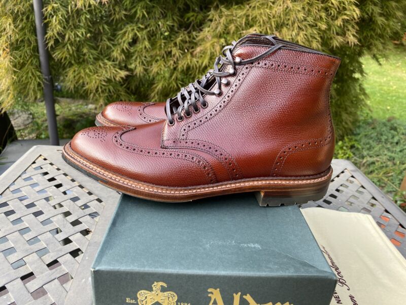 Alden D9848HC