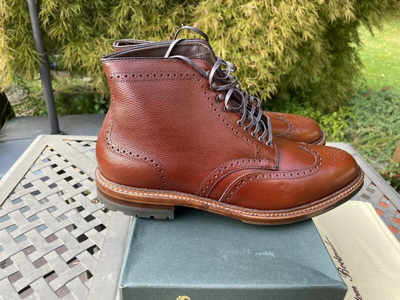 Alden D9848HC