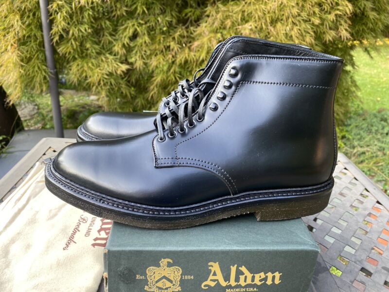 Alden 45165H