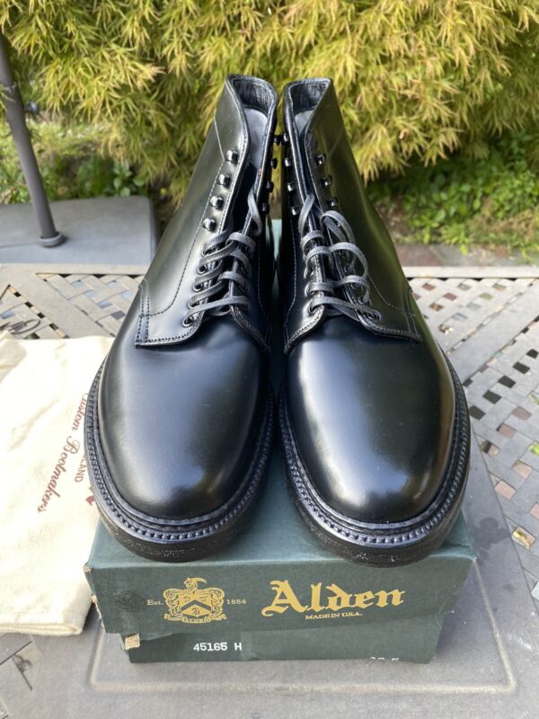 Alden 45165H