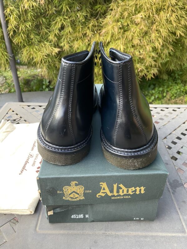 Alden 45165H