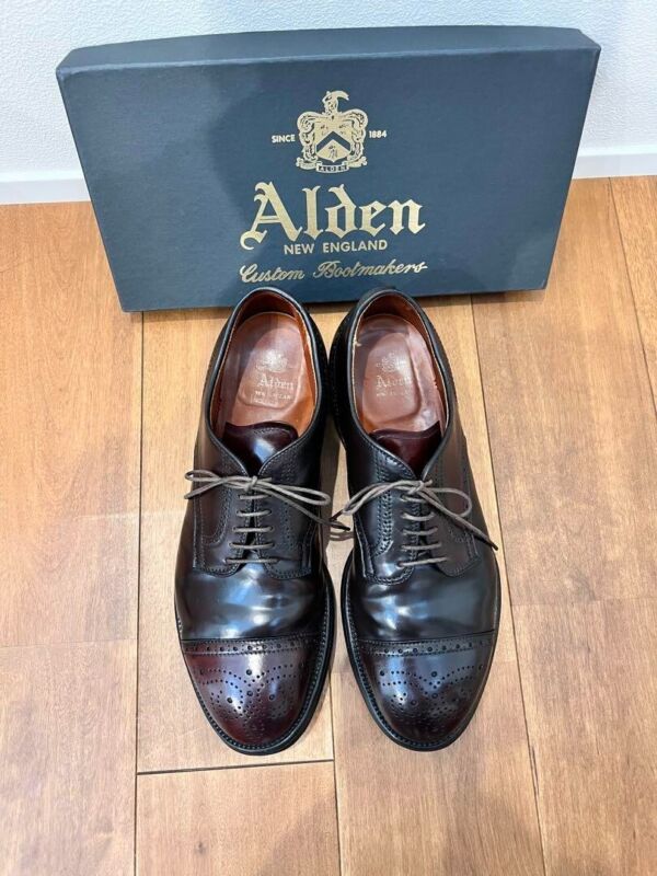 Alden 54098