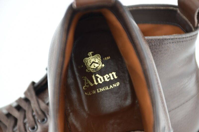 Alden 86911H