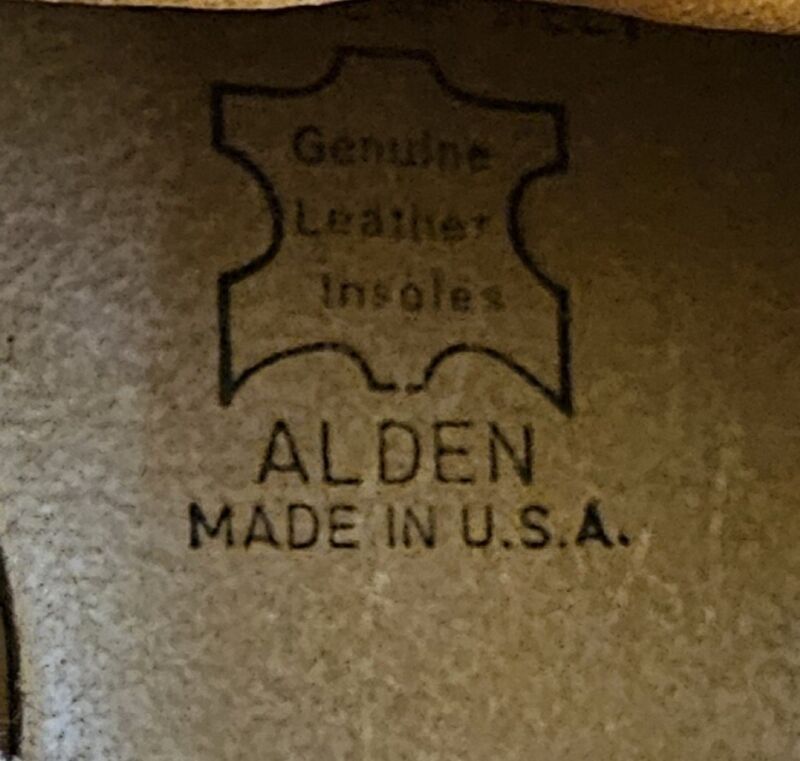 Alden 40574H