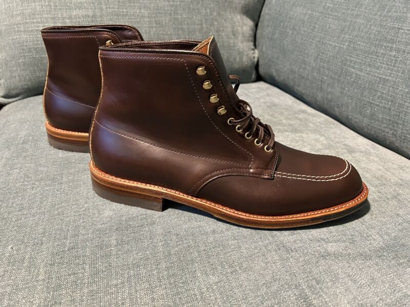 Alden D2902HC