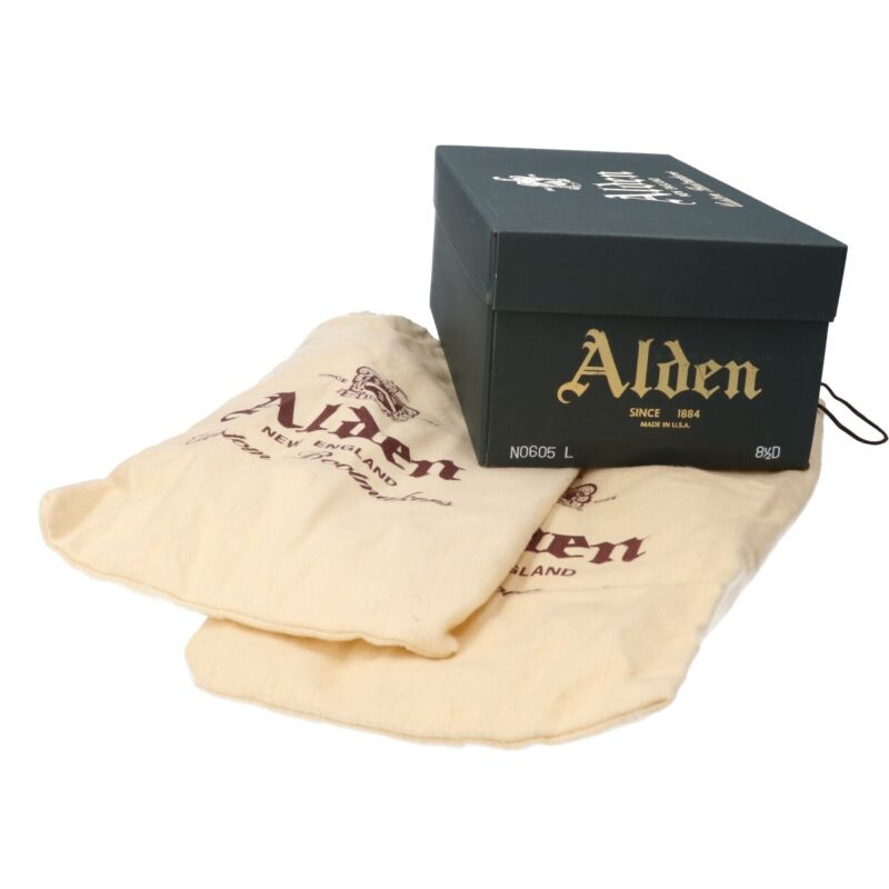 Alden N0605L