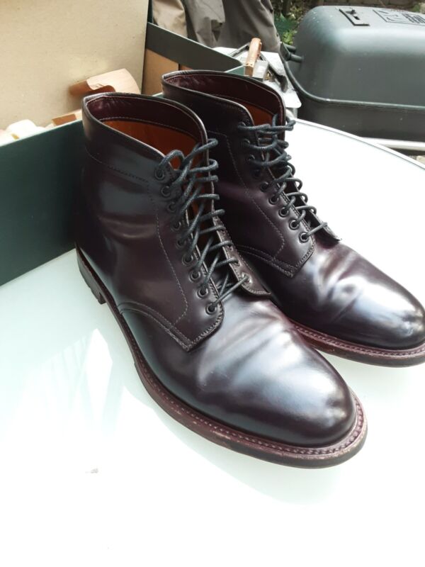 Alden D5825C