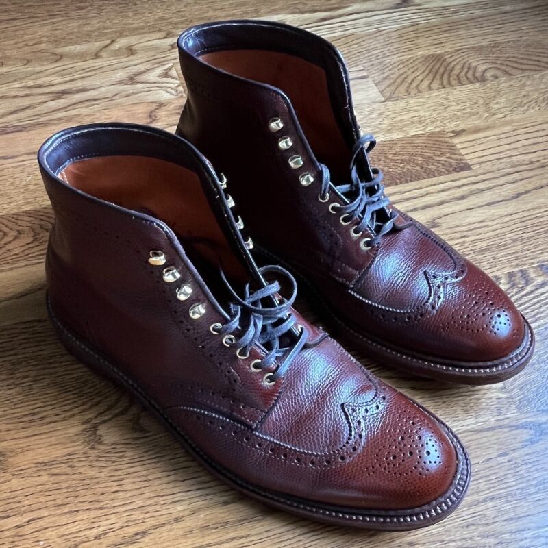 Alden D4805H