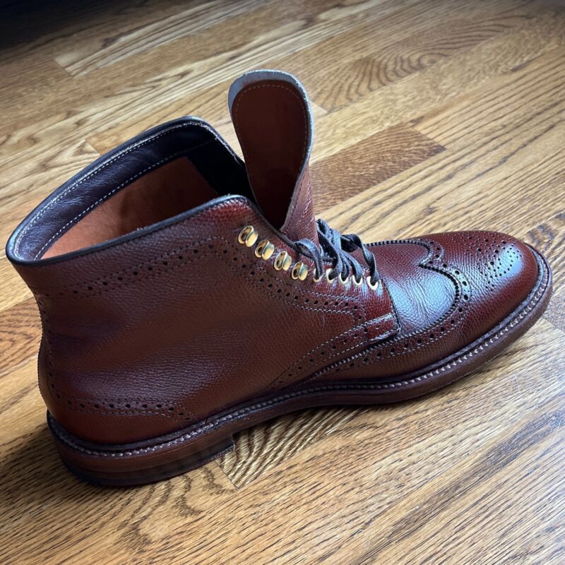Alden D4805H