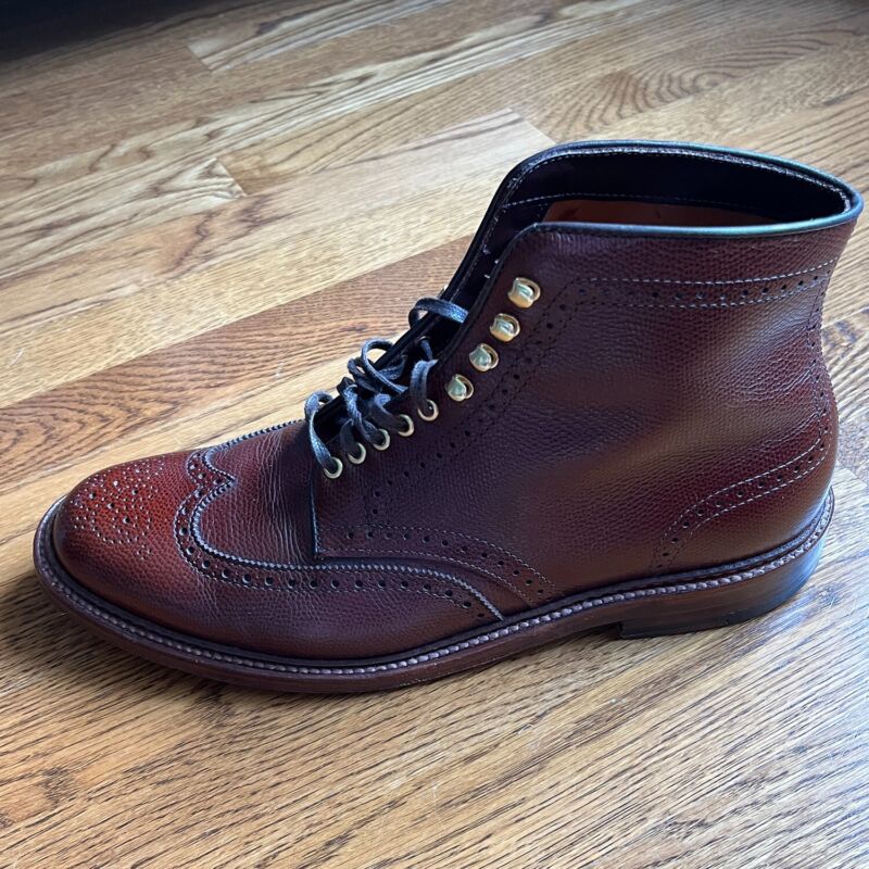 Alden D4805H