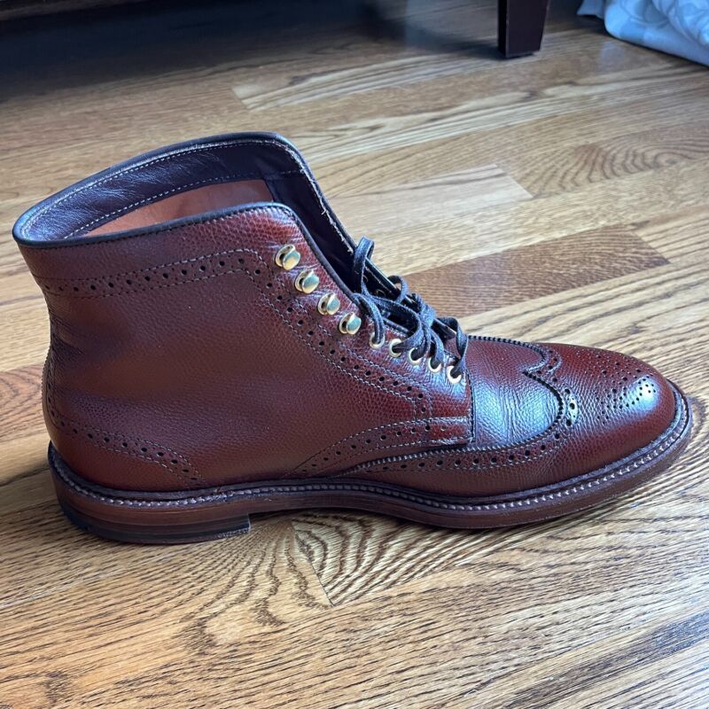 Alden D4805H