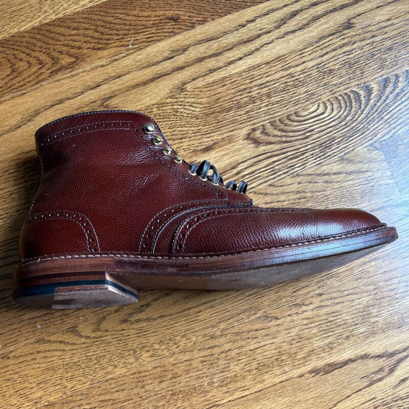 Alden D4805H