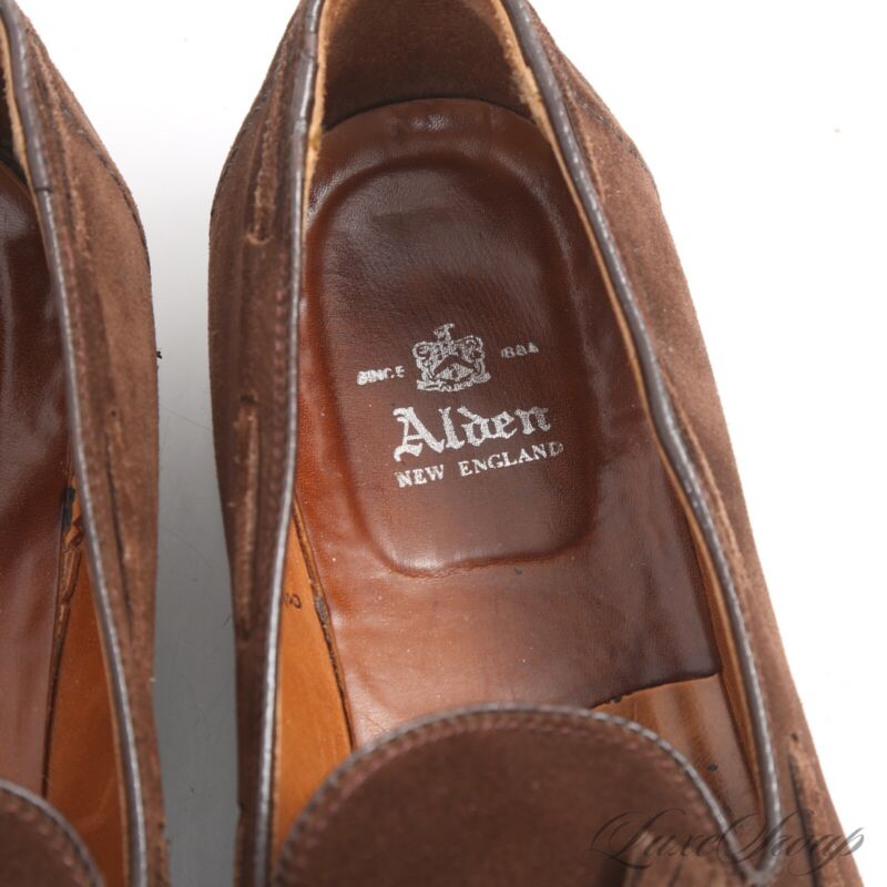 Alden 3697F