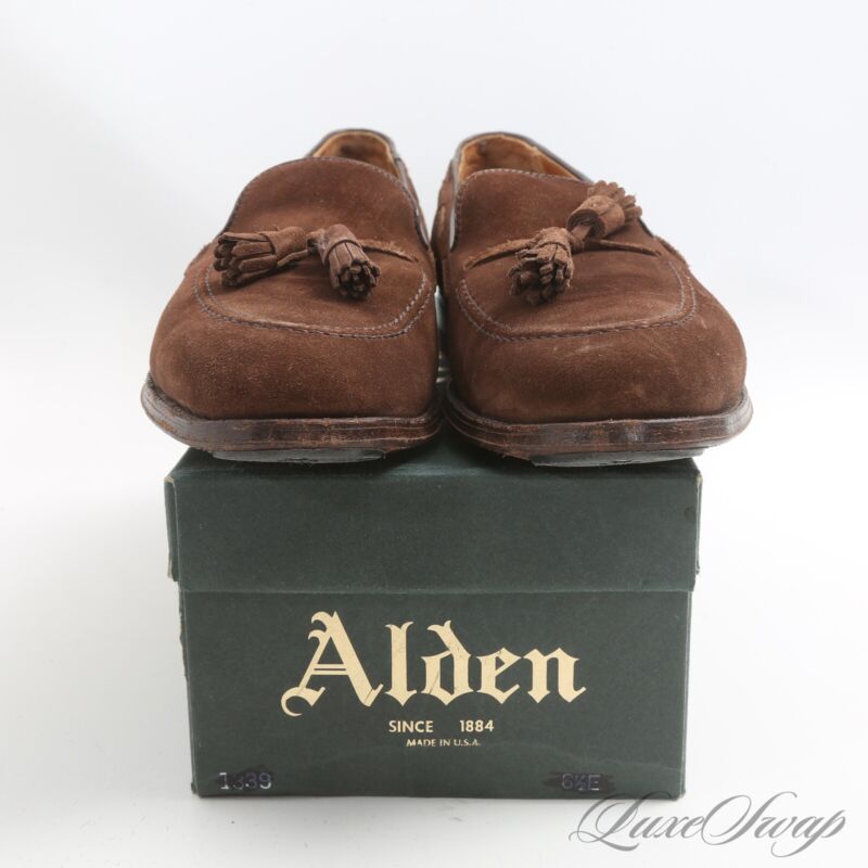 Alden 3697F