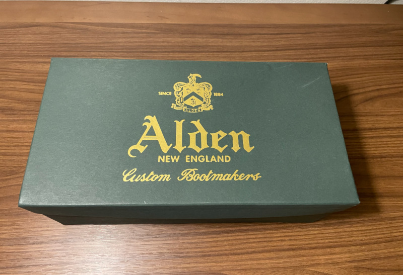 Alden D6411