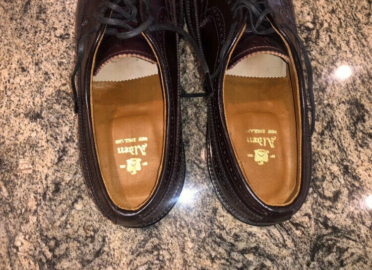 Alden 97580