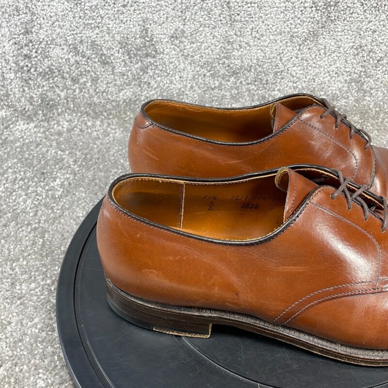 Alden 2836