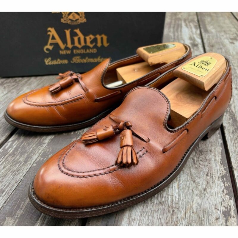 Alden 3696F