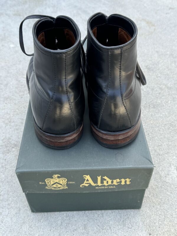 Alden D1908H