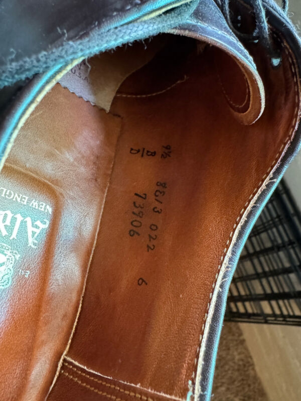 Alden 73906
