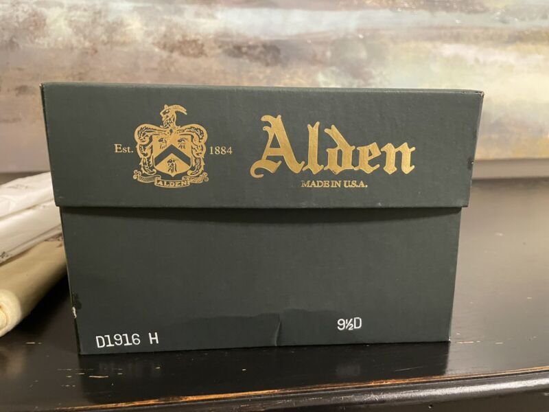 Alden D1916H