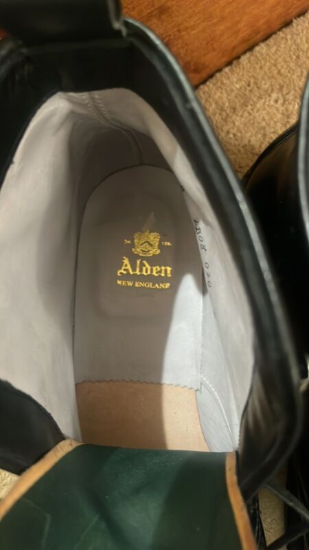 Alden D0919HC