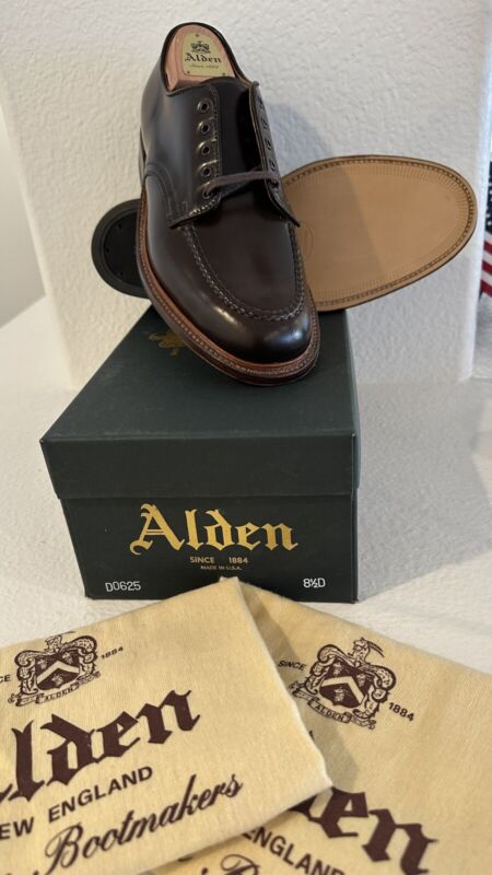 Alden D0625
